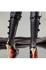 1/3 Delusion Honkai Star Rail Feixiao Cosplay Shoes Boots